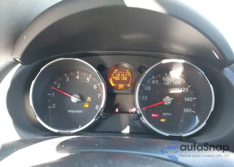 2010 Nissan Rogue S from USA, damaged, VIN JN8AS5MT8AW016935